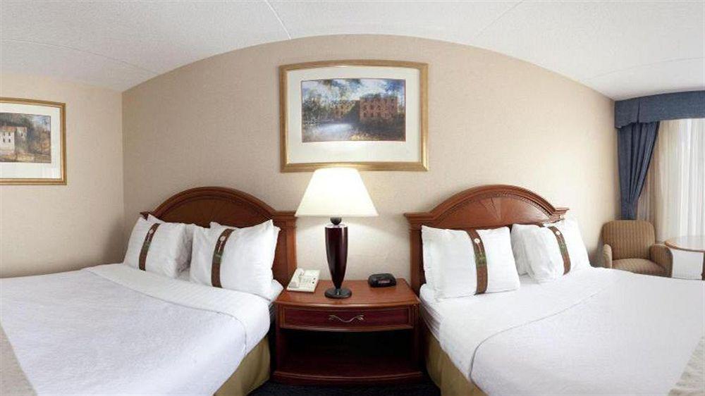 Days Hotel By Wyndham Williamsburg I-64 Kültér fotó