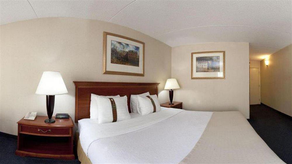 Days Hotel By Wyndham Williamsburg I-64 Kültér fotó