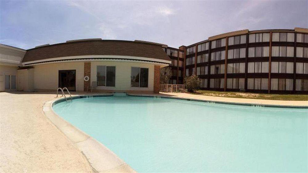 Days Hotel By Wyndham Williamsburg I-64 Kültér fotó