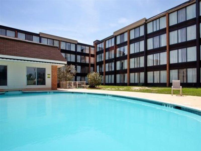 Days Hotel By Wyndham Williamsburg I-64 Kültér fotó