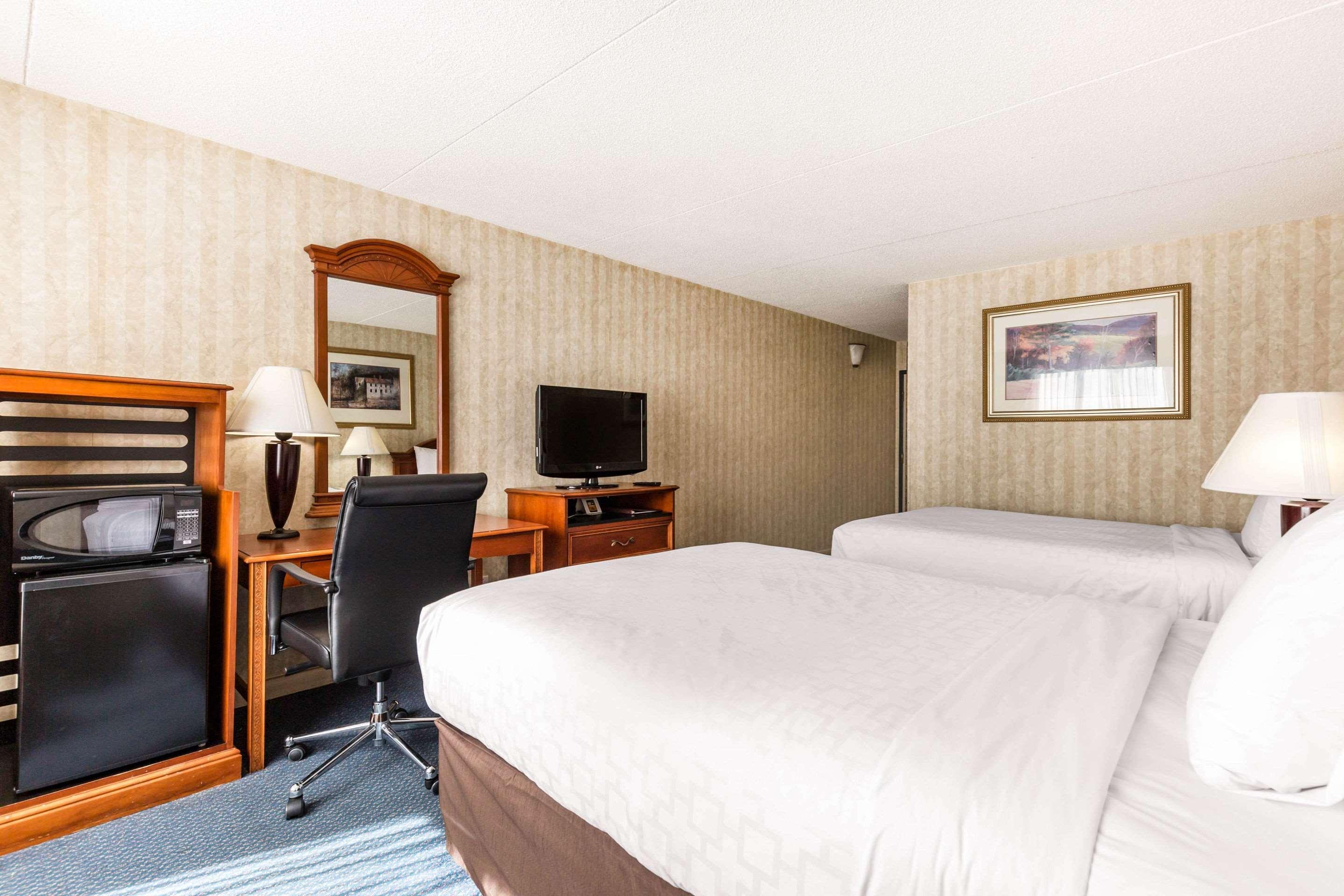Days Hotel By Wyndham Williamsburg I-64 Kültér fotó