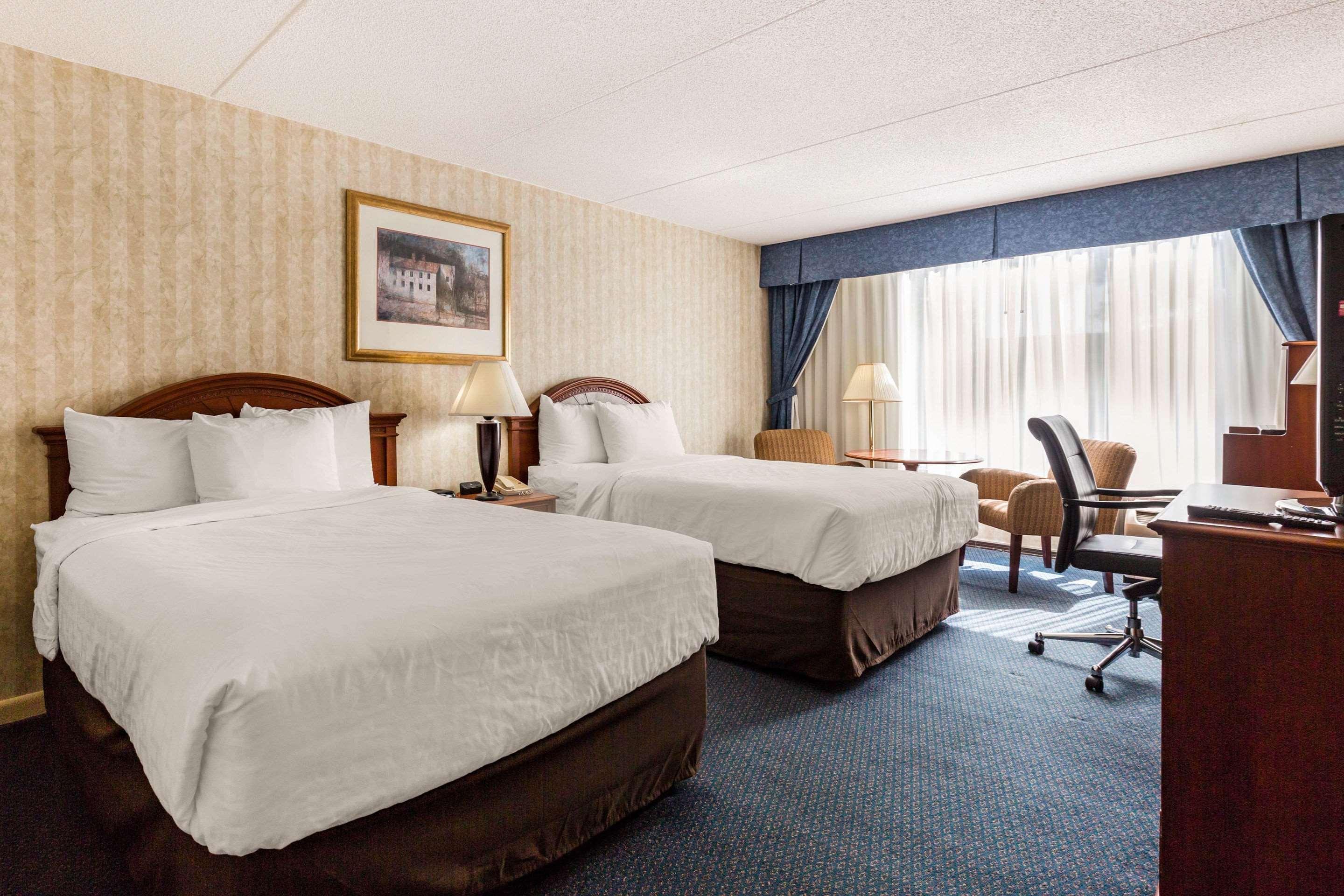 Days Hotel By Wyndham Williamsburg I-64 Kültér fotó