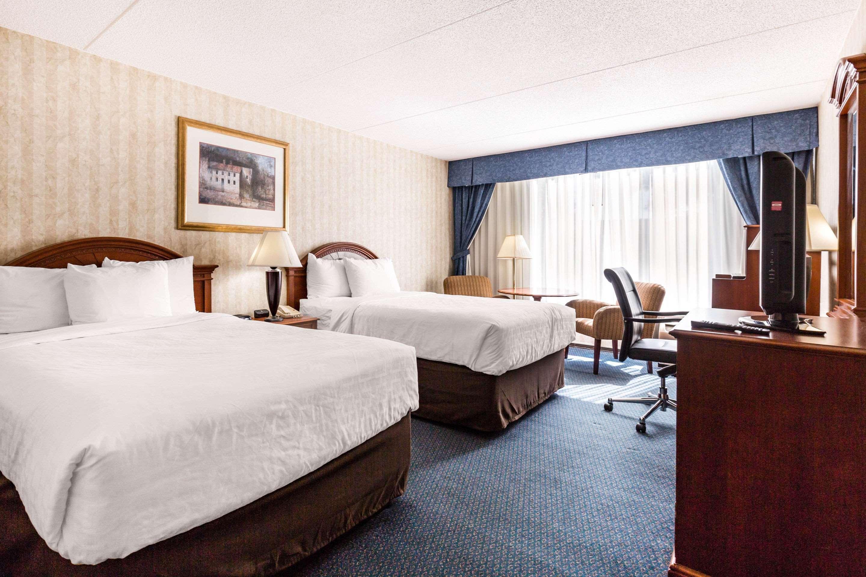 Days Hotel By Wyndham Williamsburg I-64 Kültér fotó