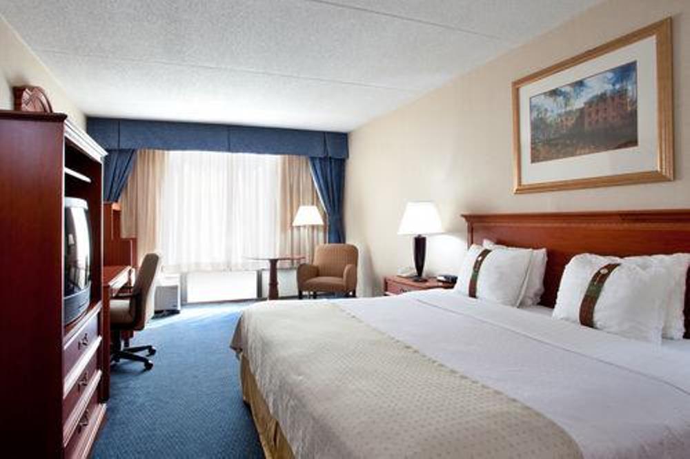 Days Hotel By Wyndham Williamsburg I-64 Kültér fotó