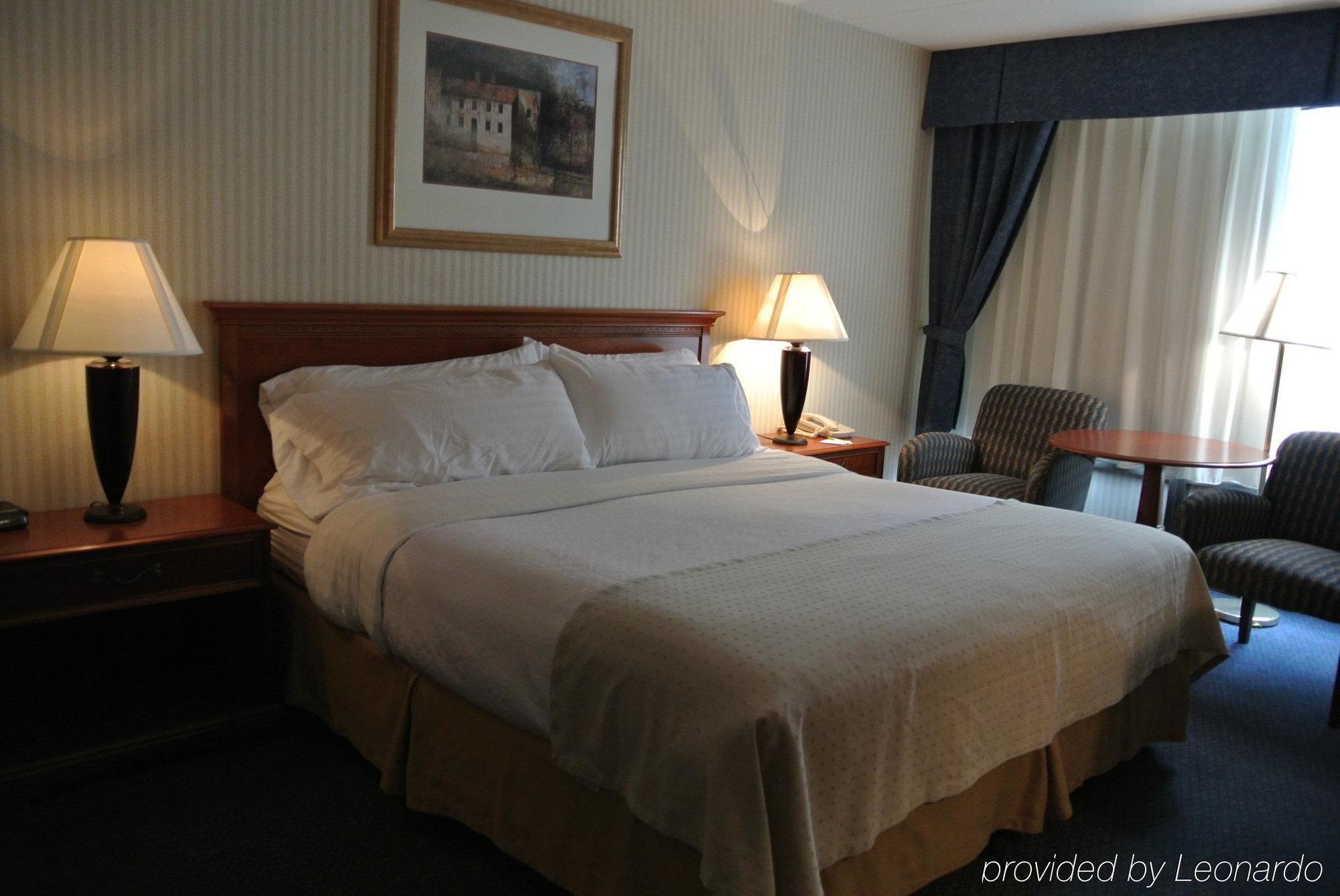 Days Hotel By Wyndham Williamsburg I-64 Kültér fotó
