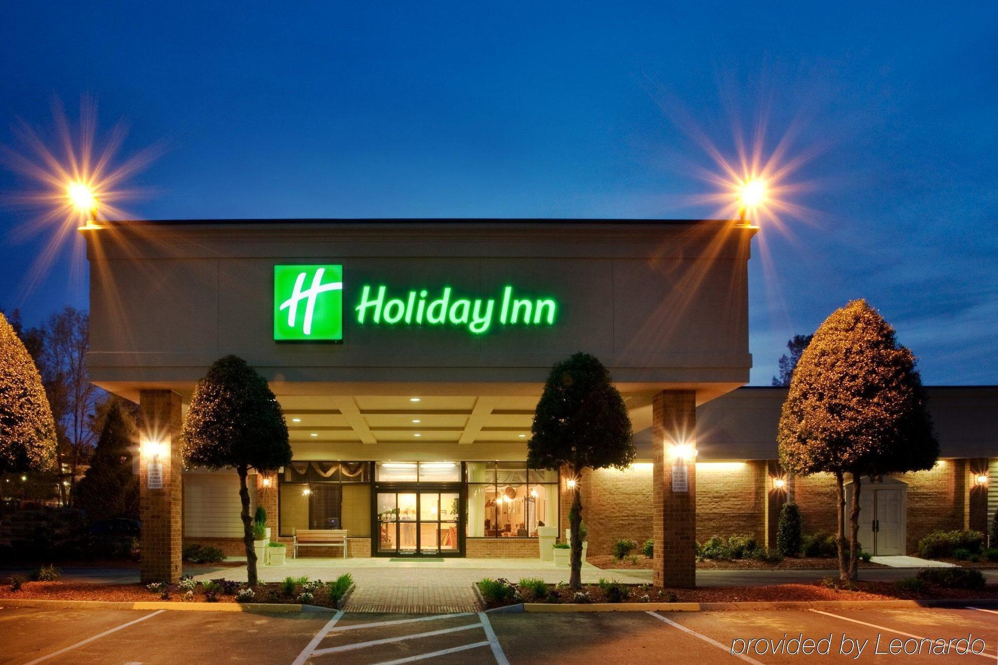 Days Hotel By Wyndham Williamsburg I-64 Kültér fotó
