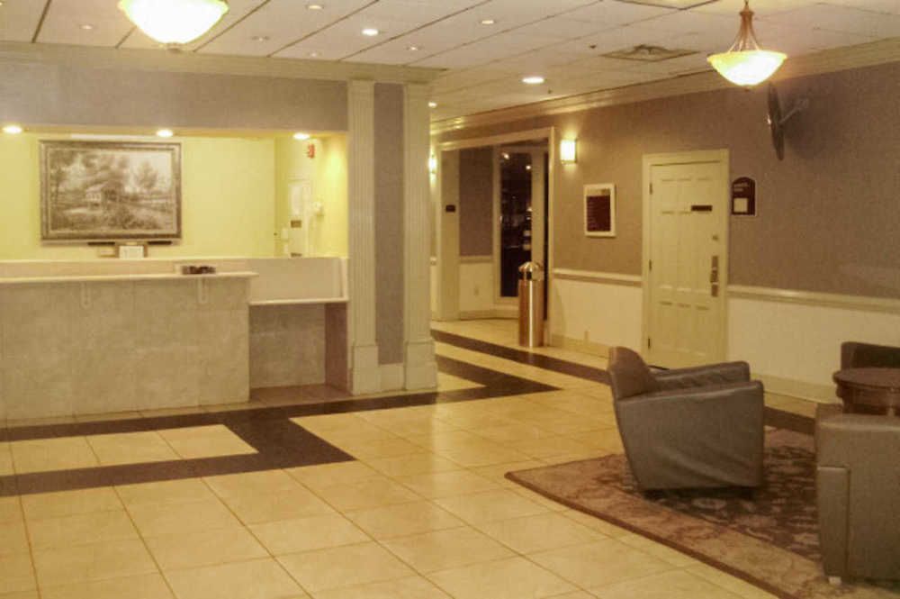 Days Hotel By Wyndham Williamsburg I-64 Kültér fotó