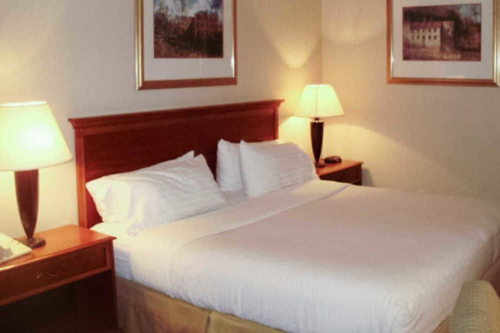 Days Hotel By Wyndham Williamsburg I-64 Kültér fotó
